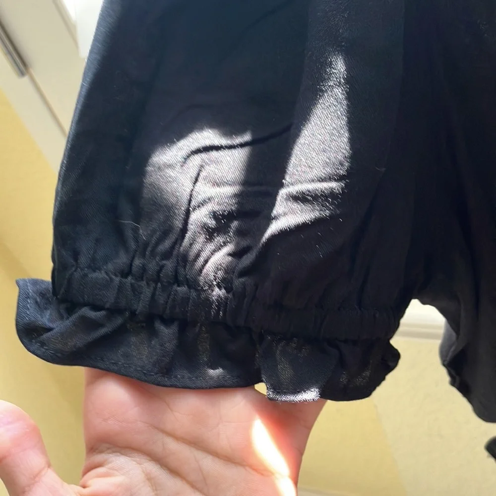 Women’s goth top - Picture 5 of 5